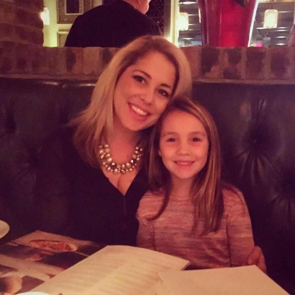 Meet your Posher, Christianna